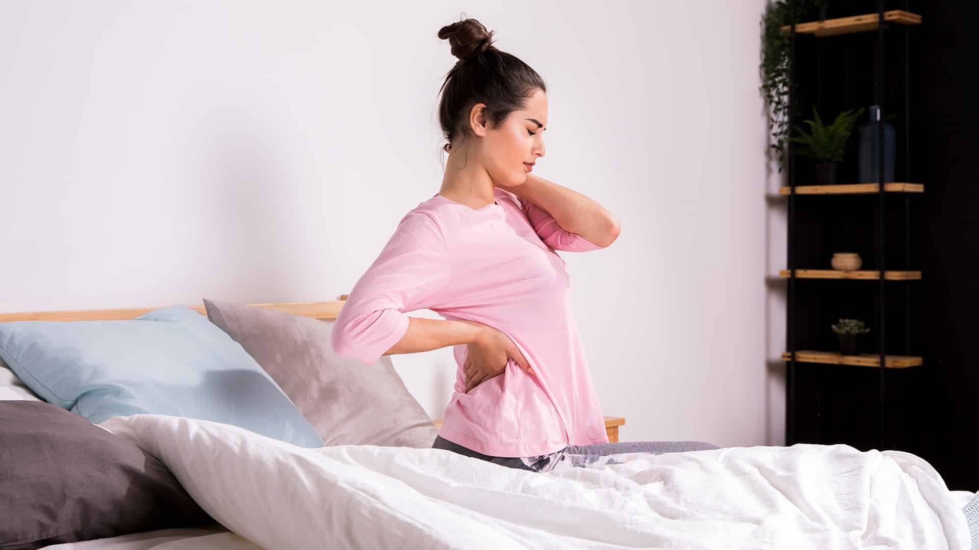 Guia completo para escolher o colchão ortopédico perfeito para você. Descubra como melhorar sua qualidade de sono e aliviar dores.