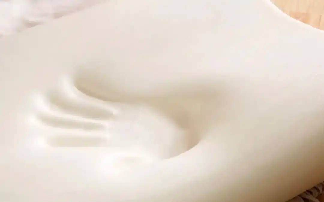 Colchão de Espuma Viscoelástica: Conforto e Adaptação ao Corpo