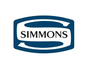 logomarca-simmons Logomarca Simmons